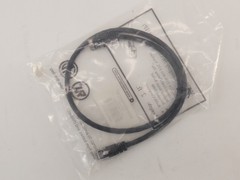 *Lot of 3* Monoprice 3363 Cat5E Patch Cord 2′ – NEW Surplus!
