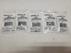 Tork P-47 Trippers For 1100 Series Mechanical Timeclocks (Lot 5)