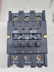 AMAT 1200-90154 ABB B30 B30-30-00 CONTRACTOR TYPE B30-30 24 VAC NEW MAKE OFFE