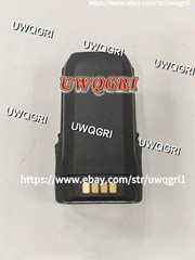 1pcs Motorola APX N70 Battery Box