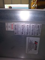 REXROTH INDRAMAT SYSTEM200 BTV20 BTV20.3CA-24B-55C-D-FW FWA-BTV*44-WNT-04VRS-EN-