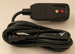 Wellong E171196 Rainproof GFCI Cord 3 Prongs 15 Amp 120V Plug
