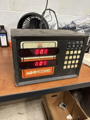 ANILAM MINIWIZARD DRO BOX