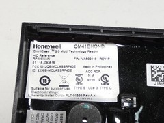 Honeywell OM41BHOND OmniClass 2.0 Multi-Technology Wall Switch Reader