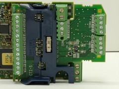Fujitsu Inverter Control Set SA553147-05 with SA553920-03 / SP0159B Board
