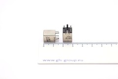 INTERMEDIATE FREQUENCY MITSUMI 0007C 29K NOS 2PC. CA160CA229CA265U765F251116