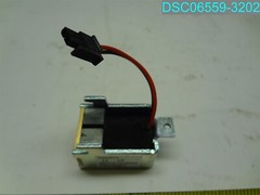 Used Item H200074 MECHATRONICS FW312A3P1