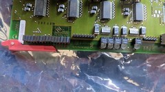 CARL ZEISS 608093-9037 608093-3302 CNC INSPECTION PCB