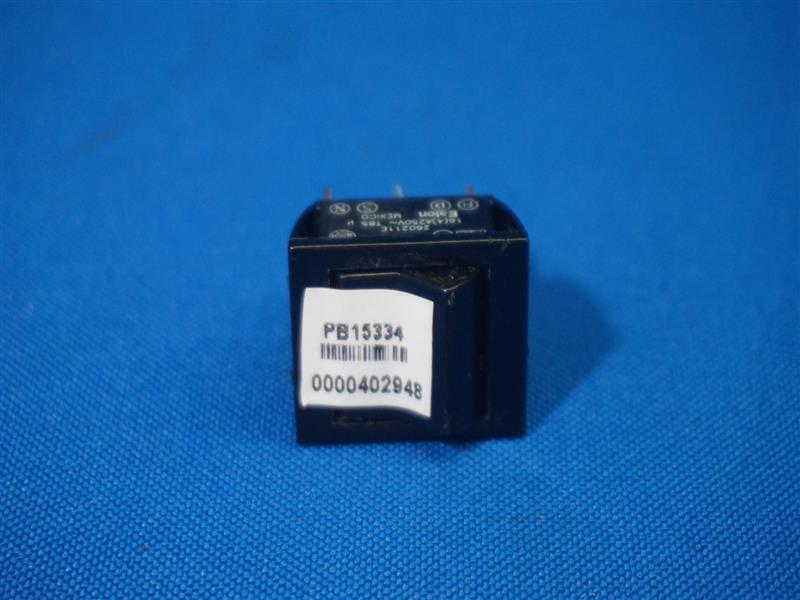 Eaton 260211E 16(4)A 250V T85 Switch