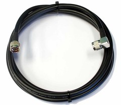 Cisco AIR-CAB-005LL-N 5ft low loss cable with Type N connectors