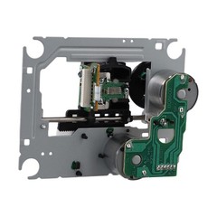 Usage For Sanyo SFP101P101N 16 pin Mechanism for Different Applications
