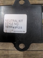 Neutral Kit Style 1C96649G25