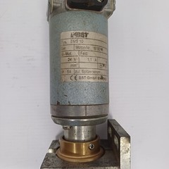 BST EMS10/32/1/12-2/784.C 18345 MOTOR-NR-1615010 EMS10/321122784.C GERMANY