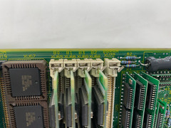 Bailey ABB INICT03A Symphony INFI-NET to Computer Transfer Module +5Vdc 10W MAX
