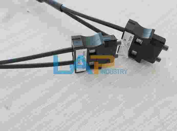 1PCS NEW FIT FOR Fiber Optic Cable A66L-6001-0026 1M LENGTH:1M