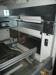 Nordson Asymtek 99-013073 Dispensing Spray Conformal Coating System, 142722