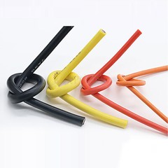 Flexible Silicone Cable 2awg~30awg UL 0.08mm Stranded Hook-up Wire Tinned Copper