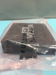 Oriental Motor UDX5114-G3-2 Super Vexta 5-Phase Driver, 132527