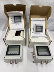 Dwyer ISDP -002 Range 0.25 IN W/C New Old Stock Open Box