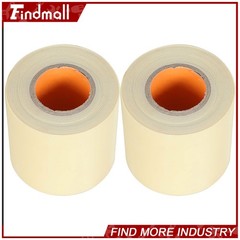 Findmall 1/4″-1/2″ Dia. Three Length Options for Mini Split Heat Pump Systems