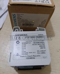 1PCS NEW For Siemens 3TX7002-1AB02 Relay