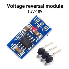 1-10PCS LM7660 Positive to Negative Converter Switch Regulator Inverting Module