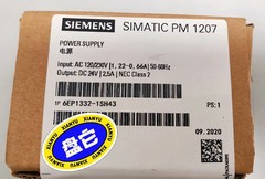 one Siemens 6EP1332-1SH43 NEW Welcome counteroffer