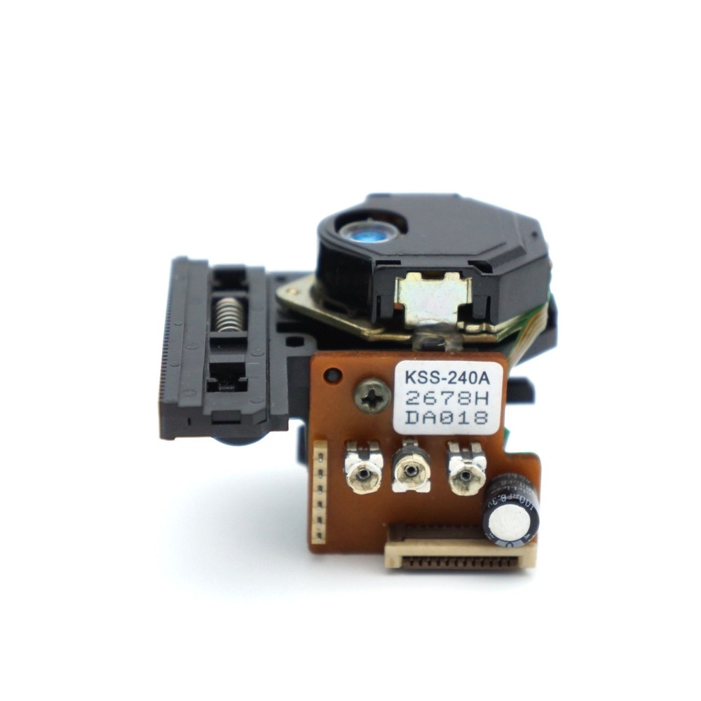 1PC NEW OPTICAL LASER LENS PICKUP – model: KSS-240A