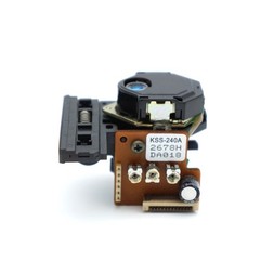1PC NEW OPTICAL LASER LENS PICKUP – model: KSS-240A
