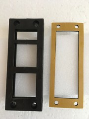 NEW Icotek KEL 24|4 (42244) Cable Entry Frame w/ Gasket | FAST SHIPPING!