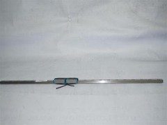 IKO ML9 Linear Block 2pcs w/ 42cm Rail 30 Days Warranty Expedited Shipping