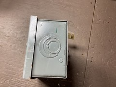SQUARE D PI-QO, 60A CIRCUIT BREAKER BUS PLUG 60A/240V/3PH Scratched but Unused