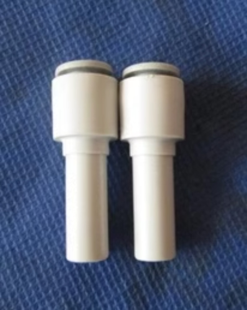 10pcs/bag NEW SMC KQ2R08-10A connector #YX