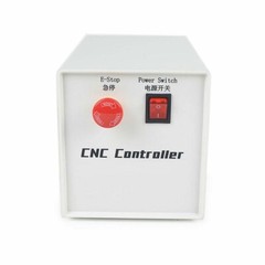 MACH3 CNC Control Box 4 Axis for CNC Router Cutter Engraving Machine Controller