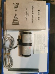 Philips Allround Mikrofon – Type EV 7020/20 / N10