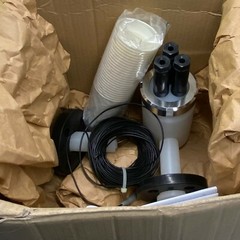 Yokogawa IM12B6K1-01E/F/D/H-H Flow Fittings for Industrial Use Flow