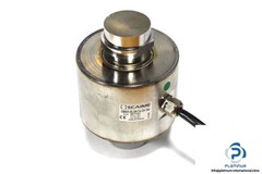 SCAIME CB50X-DL30T C4 CH 10E MAX 30000 KG DIGITAL COMPRESSION LOAD CELL