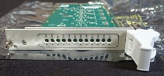 TEWS TCP270-11R PMC610J4RC 3U 1 SLOT PASSIVE PMC CARRIER 32bit/33Mhz NEW