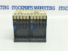 Telemecanique LC8K0601 Contactor 30 Days Warranty Fast Shipping!!!