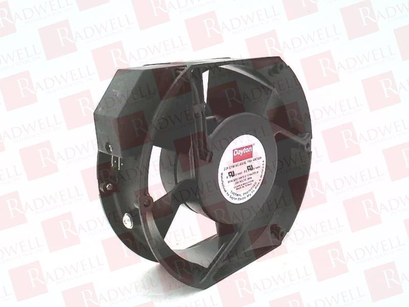 GRAINGER 4WT43 / 4WT43 (USED)