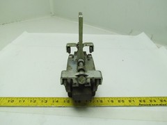Feedrail FR-77 Bus bar cleaner w/cleaning stones for fr100 Series w/3 New Stones