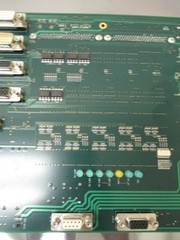 Crossing Automation Asyst 3200-4420-02, I/O Board, 3000-4420-02, 395625