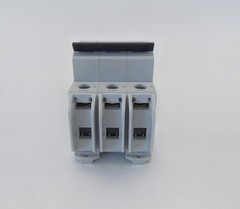 C3 Controls 1100-CB3C2U30 Mini Circuit Breaker 3P 30A MCB UL 489 – NEW Surplus!