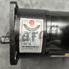 Brand New Mechanical Motor AEV200 FME18 1:100 Chip Conveyor Motor