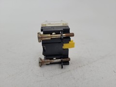 800T-XD1 Allen-Bradley Contact Block Series D – Next Day Option – New