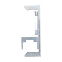 Eaton QL123PL Breaker, Quicklag, Padlockable, GFCI, 1-3 Pole