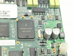 Asymtek 7232310 Rev. C Board 30 Days Warranty Fast Shipping!!!