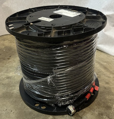 Fireye 59-598-90 90m Wired Industrial Comm Burner Flame Cable Assembly 295 FEET