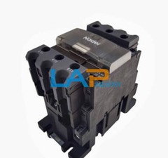 1PCS New NDC1-5011 NDC1-5040 NDC1-5008 3P AC contactor 110V 220V 380V 50/60HZ