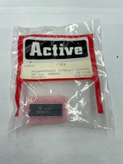 NEC D8259C-5 Programmable Interrupt Controller DIP28 NOS